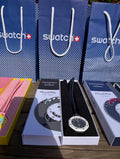 Ap x Swatch
