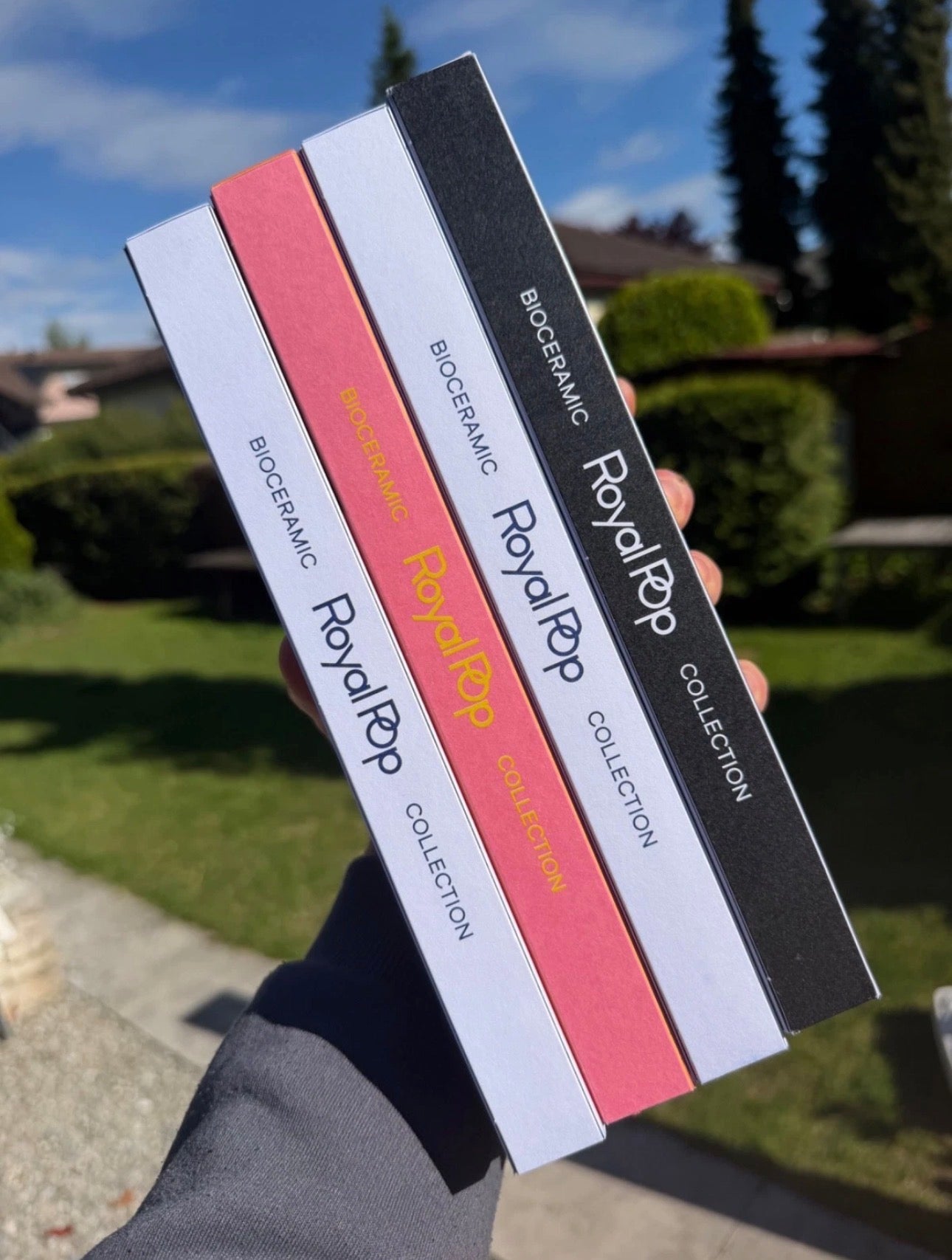 Ap x Swatch
