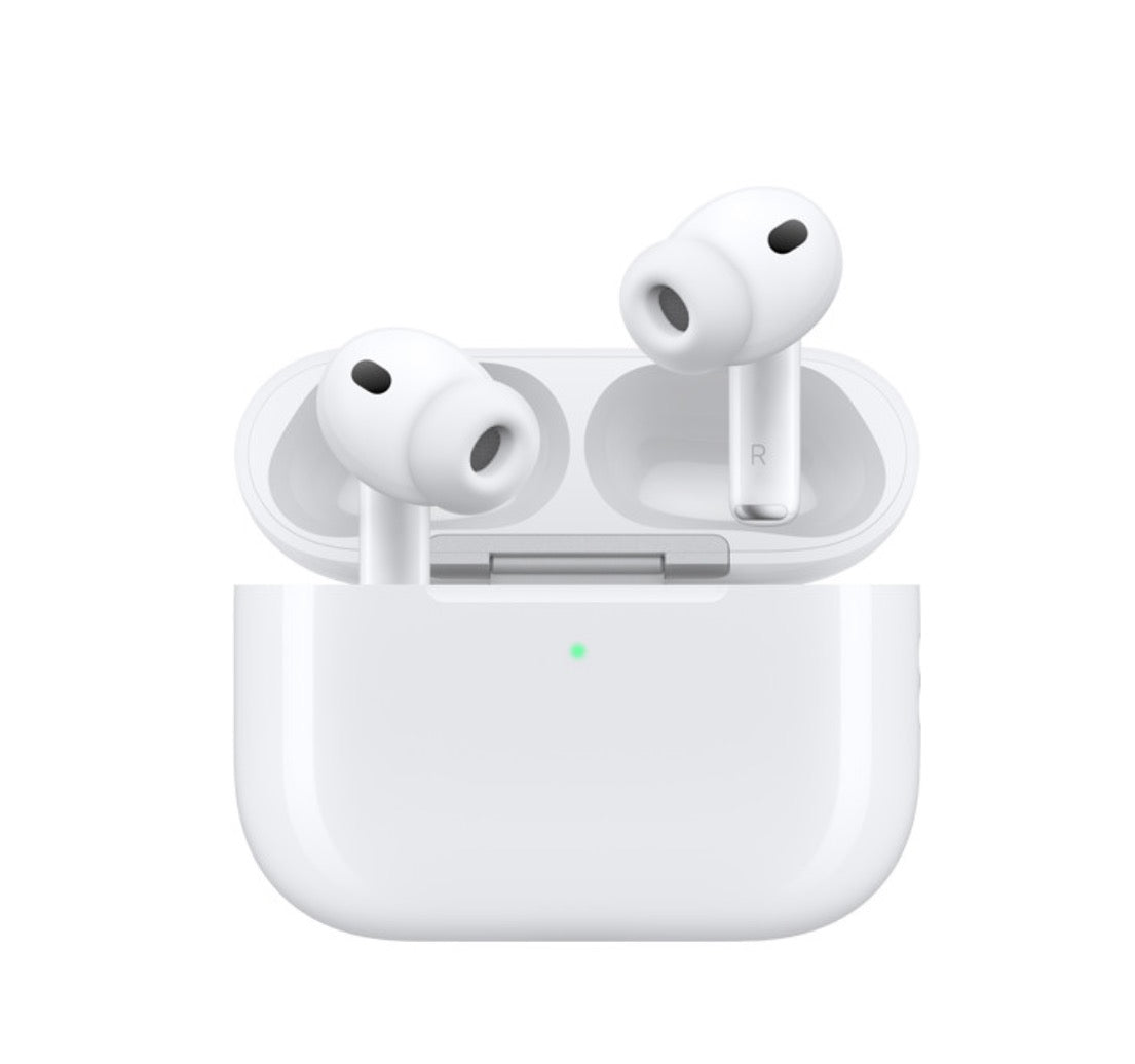 AirPods