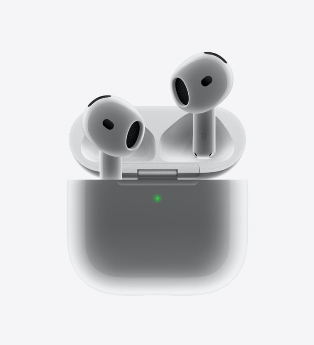 AirPods